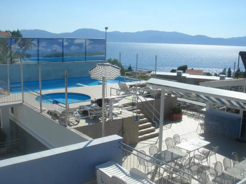 Aparthotel Pecic Aparthotel Pecic