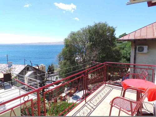 Apartment Karlobag/Velebit Riviera 34907 Apartment Karlobag/Velebit Riviera 34907
