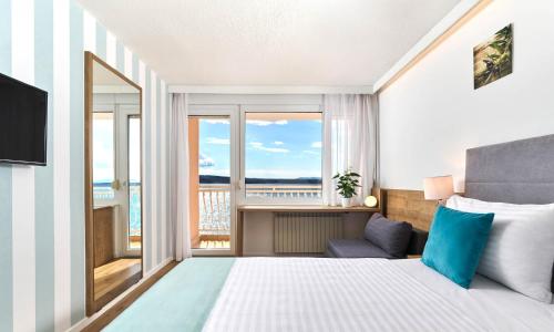 Mediteran Hotel by Aminess