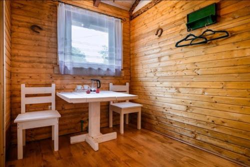 Etno house Molendini