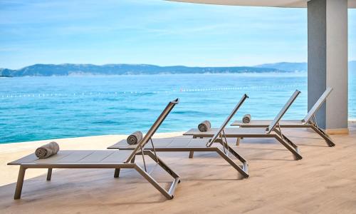 Aminess Style Glamping Villas & Holiday Homes Atea