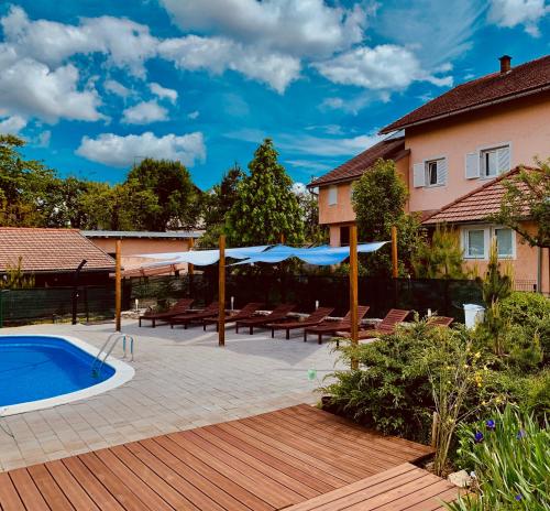 Villa Rubčić Rooms Villa Rubčić Rooms