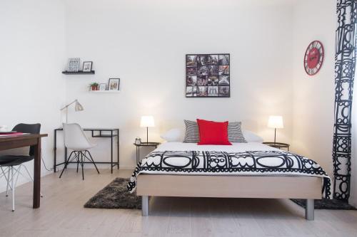 Angela Luxury Studio Apartment Angela Luxury Studio Apartment