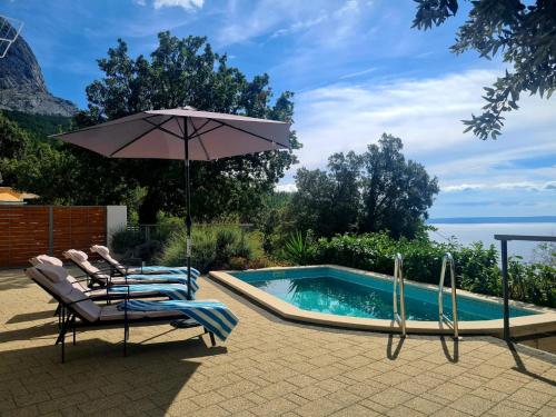 Holiday home Bastion Holiday home Bastion