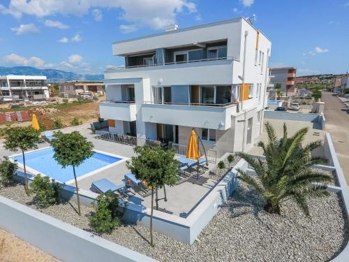 Apartments & Rooms Villa Casia Apartments & Rooms Villa Casia