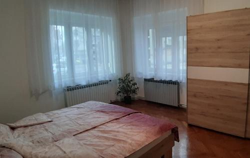 Apartman Požeg