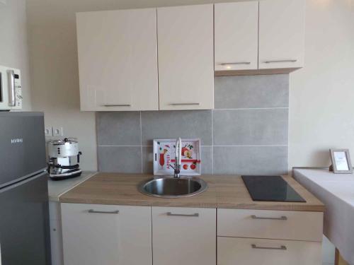 Apartments Karlobag/Velebit Riviera 34630