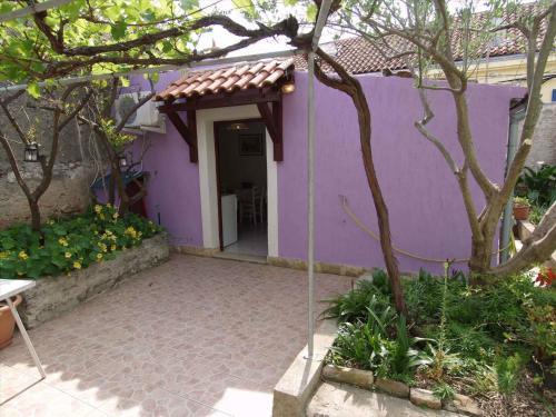 Apartment in Veli Losinj 14933