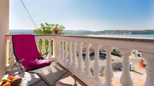 Apartment in Klimno - Insel Krk 12500 Apartment in Klimno - Insel Krk 12500