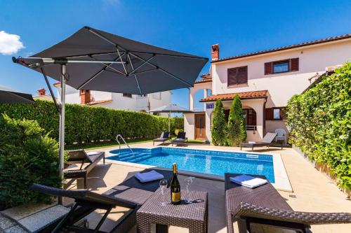 Apartmani Kažun - App1 Apartmani Kažun - App1