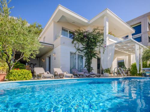 Villa Luka by Interhome
