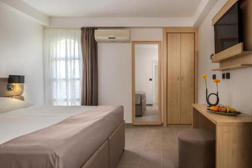 Hotel Delfin