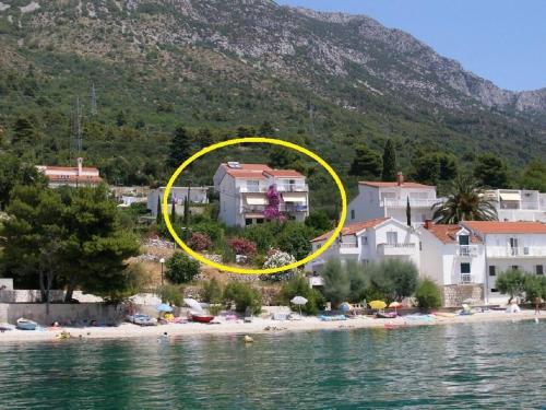 Apartments Kate