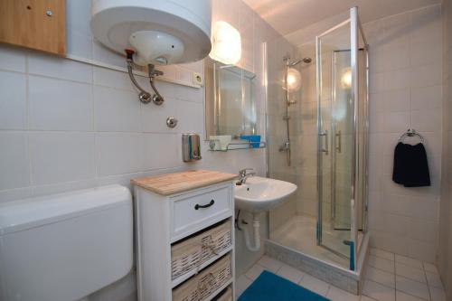 Apartman Rosa 2