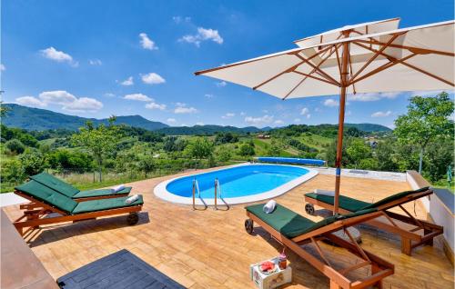 2 Bedroom Amazing Home In Lepoglava 2 Bedroom Amazing Home In Lepoglava