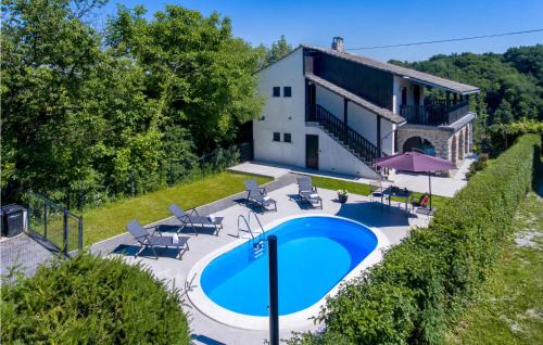 2 Bedroom Lovely Home In Vinica Breg 2 Bedroom Lovely Home In Vinica Breg