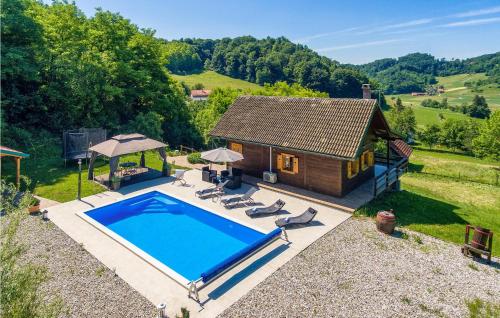 Stunning Home In Krapinske Toplice