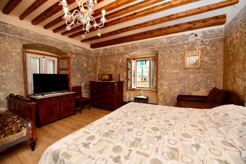 Zupan 1 - apartman Zupan 1 - apartman