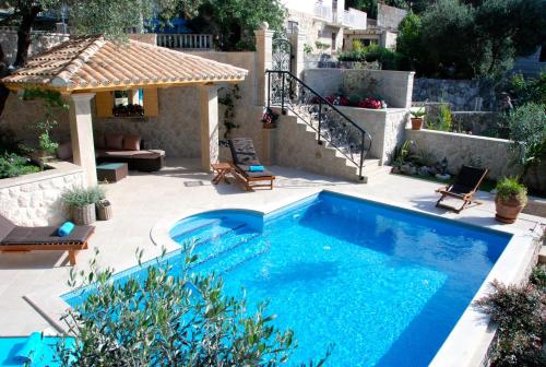 Villa la Perla