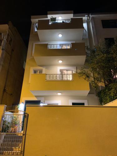 Apartman Onavi Apartman Onavi