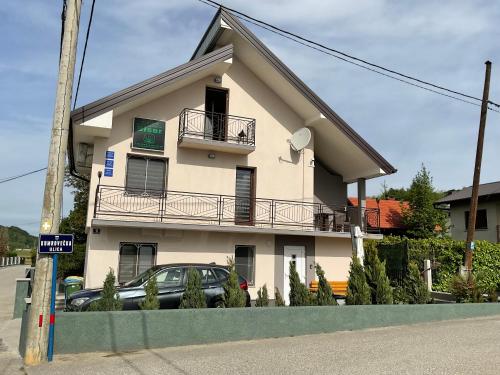 Studio Apartmani BISER 1, 2, 3 Deluxe Studio Apartmani BISER 1, 2, 3 Deluxe