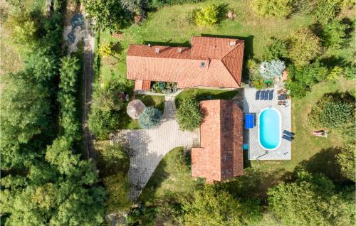 Gorgeous Home In Breznica With Sauna Gorgeous Home In Breznica With Sauna
