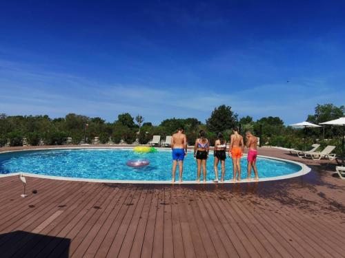 Papafigo Camping
