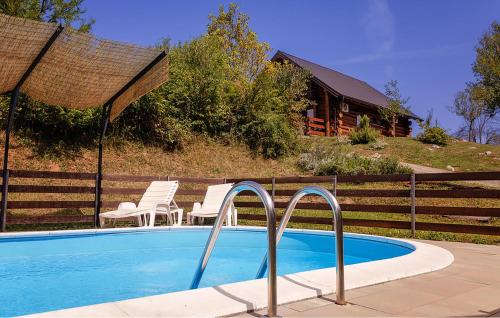 Beautiful Home In Slunj