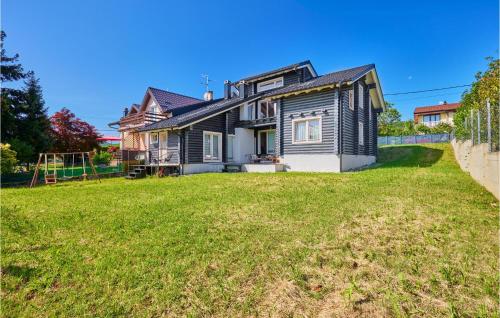 Nice Home In Bregana With House A Panoramic View