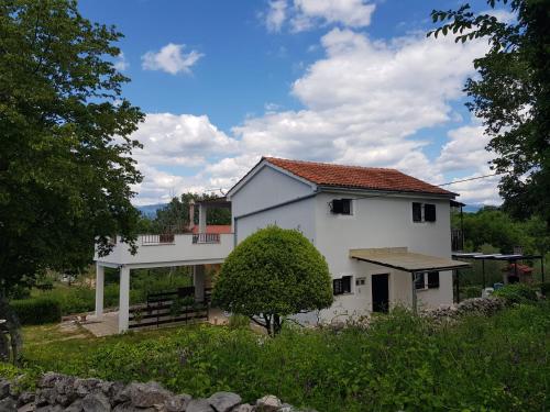 Apartment Buric Apartment Buric