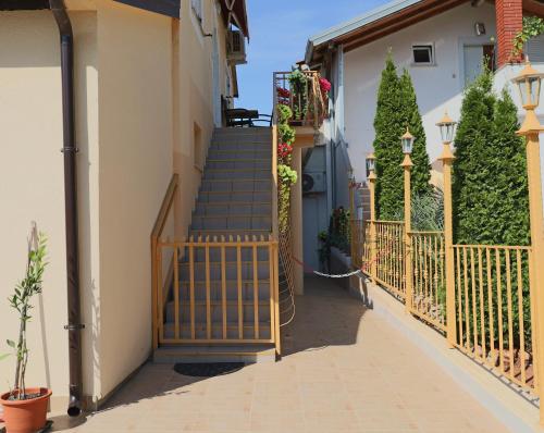 AMORE house with apartment