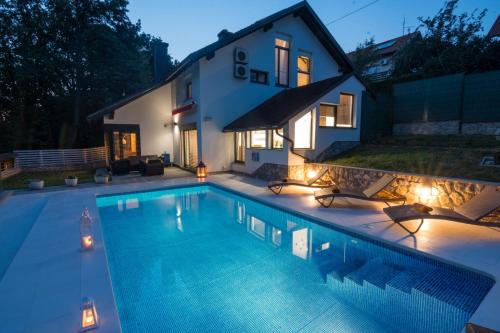 Villa Colapis