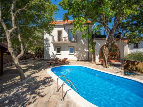 Holiday Home Noveanni by Interhome Holiday Home Noveanni by Interhome