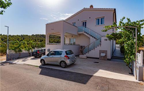2 Bedroom Amazing Apartment In Bilice 2 Bedroom Amazing Apartment In Bilice
