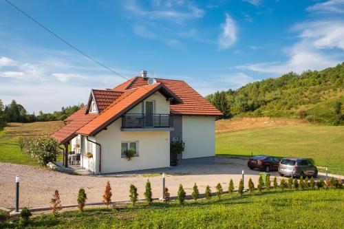 Apartmani Leptir Apartmani Leptir