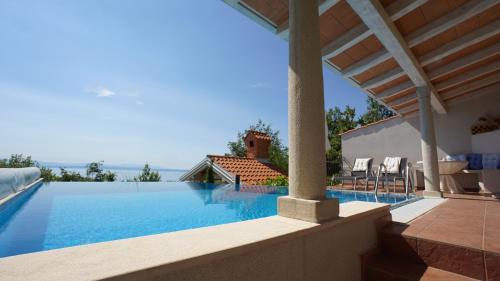 Apartments Villa Krasa Apartments Villa Krasa