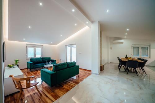 Apartman Mlikota Apartman Mlikota