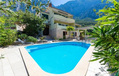 Lovely Home In Makarska With Kitchen Lovely Home In Makarska With Kitchen