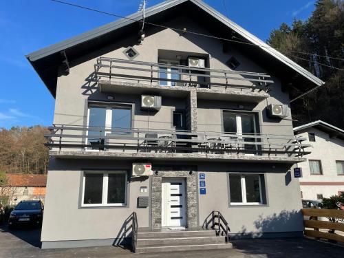 Apartmani "Stari Grad - Samobor" Apartmani "Stari Grad - Samobor"