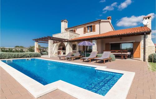 Lovely Home In Vodnjan With Kitchen Lovely Home In Vodnjan With Kitchen