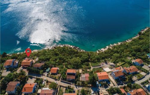 Lovely Apartment In Malinska With Wifi Lovely Apartment In Malinska With Wifi