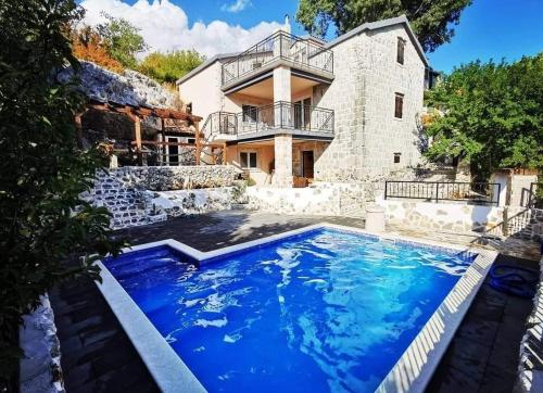 Villa Zamudio Villa Zamudio