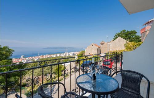 Beautiful Home In Makarska With Wifi Beautiful Home In Makarska With Wifi