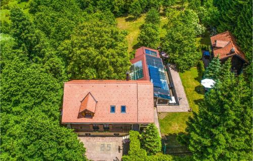 Beautiful Home In Cujica Krcevina With Sauna