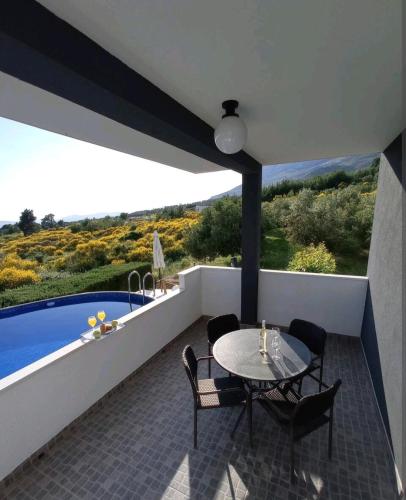 Holiday house Gorica Holiday house Gorica