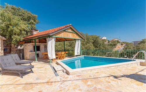 2 Bedroom Beautiful Home In Milinkovica 2 Bedroom Beautiful Home In Milinkovica
