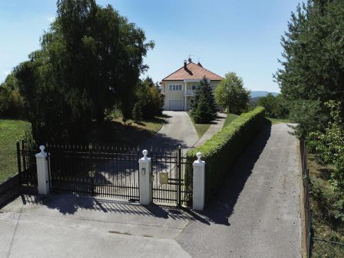 Kuća za odmor Sunce