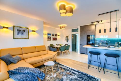 Apartman Eva, moderan stan u srcu Zagorja Apartman Eva, moderan stan u srcu Zagorja