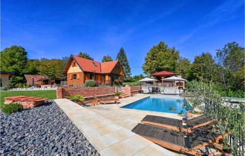 Holiday Home Gradec Holiday Home Gradec