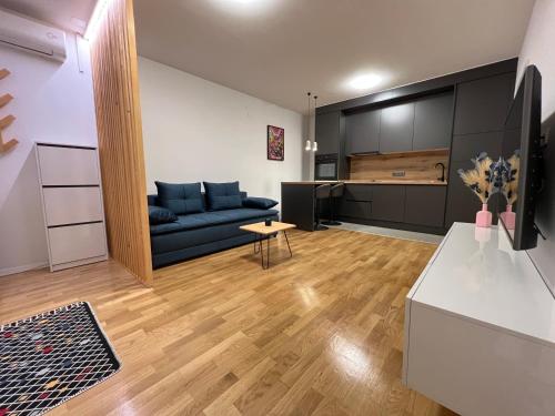 Apartmani Paula Apartmani Paula